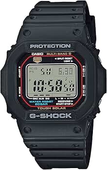 美品 CASIO G-SHOCK GW-M5610UBC-1JF CASIO WATCH G-SHOCK ORIGIN GW-M5610UBC-1JF JDM – japan-select